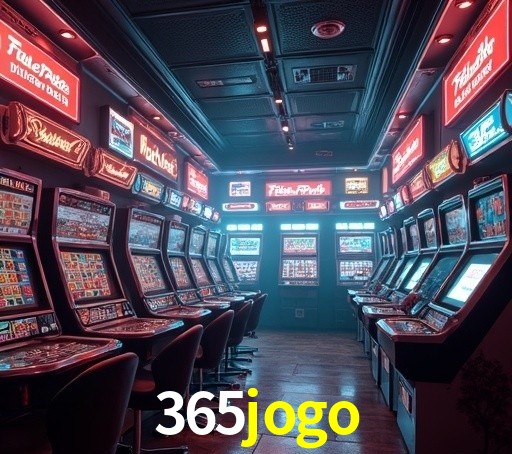 Jogos populares e pagamentos rápidos na 365jogo